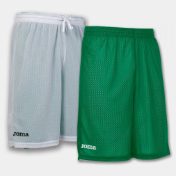 Баскетбольные шорты JOMA ROOKIE (двухсторонние) 100529.450