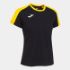 Женская игровая футболка JOMA ECO CHAMPIONSHIP 901690.109