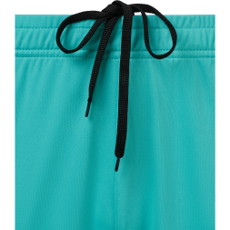 Шорты игровые JOGEL AMKAL PerFormDRY Shorts, бирюзовый/черный