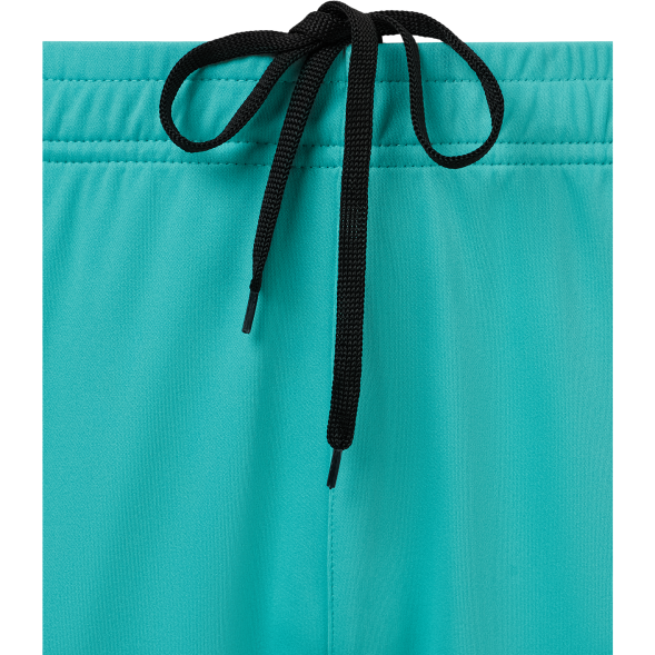 Шорты игровые JOGEL AMKAL PerFormDRY Shorts, бирюзовый/черный