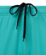 Шорты игровые JOGEL AMKAL PerFormDRY Shorts, бирюзовый/черный