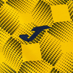 Майка JOMA SUPERNOVA III Темно синий-желтый