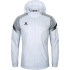 Ветровка KELME Raincoat Grey