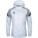 Ветровка KELME Raincoat Grey
