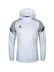 Ветровка KELME Raincoat Grey