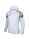 Ветровка KELME Raincoat Grey