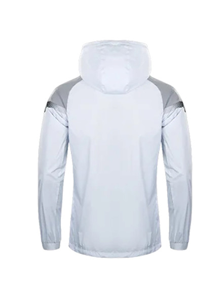 Ветровка KELME Raincoat Grey