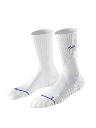 Носки KELME Long Sports Socks (White/Blue)
