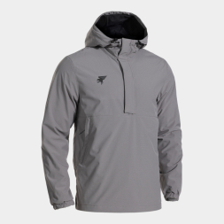 ANORAK EXPLORER GRIS