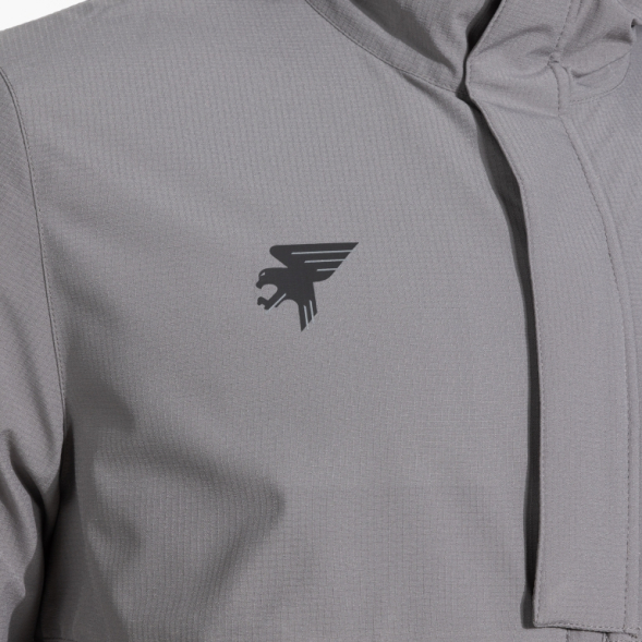 ANORAK EXPLORER GRIS