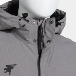 ANORAK EXPLORER  
