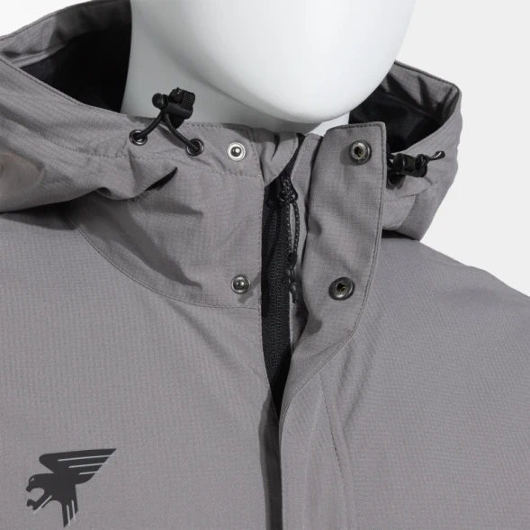 ANORAK EXPLORER  