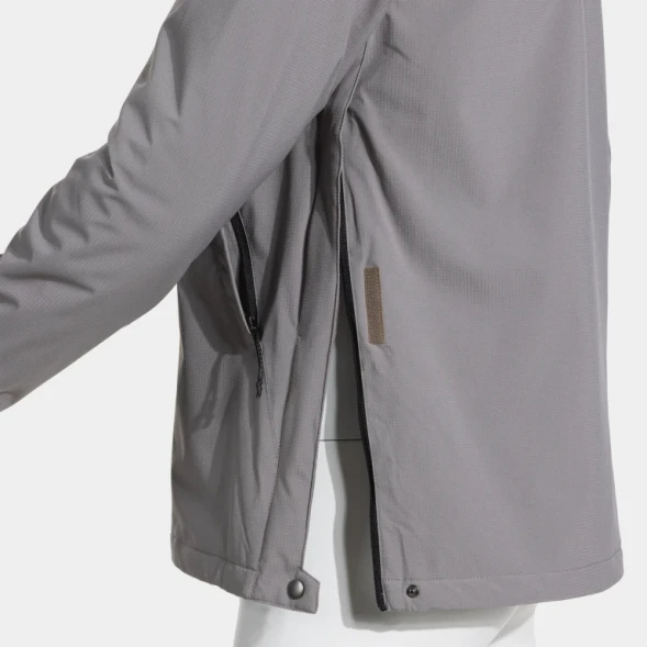 ANORAK EXPLORER  
