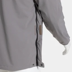ANORAK EXPLORER  