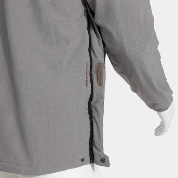 ANORAK EXPLORER  