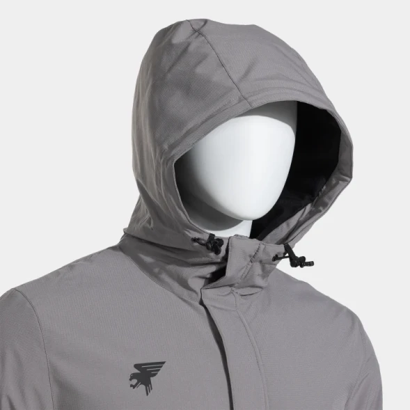 ANORAK EXPLORER  