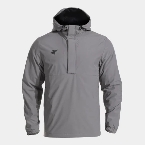 ANORAK EXPLORER  