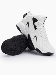 Баскетбольные кроссовки FN Impact White/Black