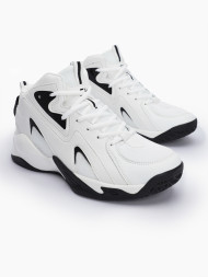 Баскетбольные кроссовки FN Impact White/Black