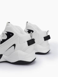 Баскетбольные кроссовки FN Impact White/Black