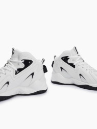 Баскетбольные кроссовки FN Impact White/Black
