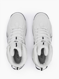 Баскетбольные кроссовки FN Impact White/Black
