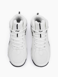 Баскетбольные кроссовки FN Impact White/Black