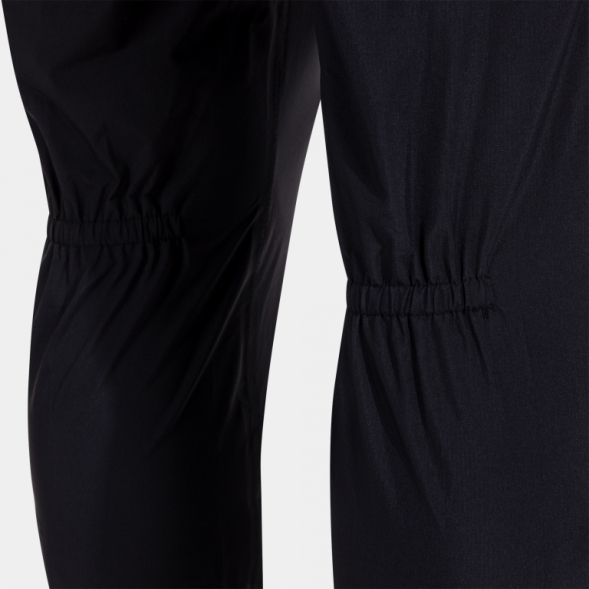 PANTALÓN LARGO R-TRAIL NATURE NEGRO