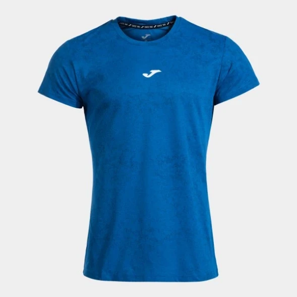 CAMISETA MANGA CORTA CHALLENGE  
