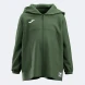 ANORAK NEW METAVERSE MARRÓN