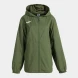 ANORAK NEW METAVERSE MARRÓN