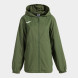 ANORAK NEW METAVERSE MARRÓN
