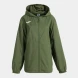 ANORAK NEW METAVERSE MARRÓN
