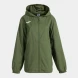 ANORAK NEW METAVERSE MARRÓN