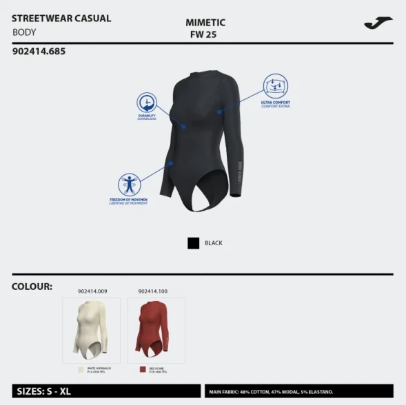Топ JOMA MIMETIC