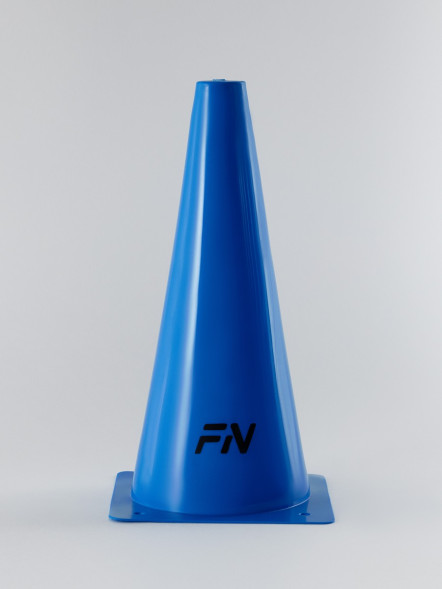 Конус FN Cones Without Holes (32cm) Blue