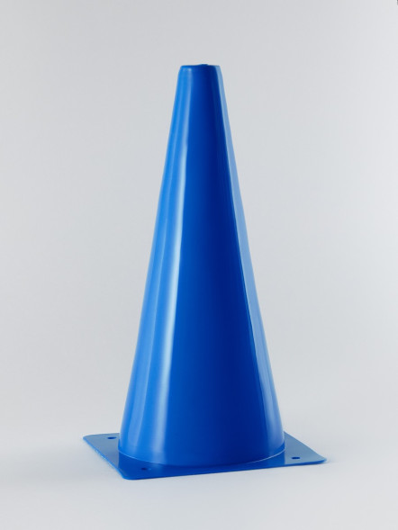 Конус FN Cones Without Holes (32cm) Blue
