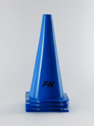 Конус FN Cones Without Holes (32cm) Blue