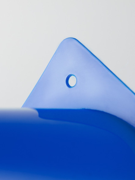 Конус FN Cones Without Holes (32cm) Blue