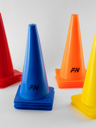 Конус FN Cones Without Holes (32cm) Blue