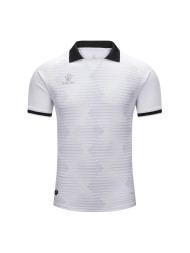 Футболка KELME Short Sleeve Football Shirt White