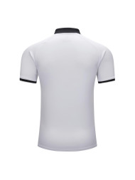 Футболка KELME Short Sleeve Football Shirt White