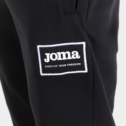 PANTALÓN LARGO URBAN STREET NEGRO