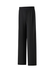 Брюки KELME Knitted Trousers Black