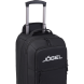 Сумка-чемодан JOGEL ESSENTIAL Cabin Trolley Bag, черный