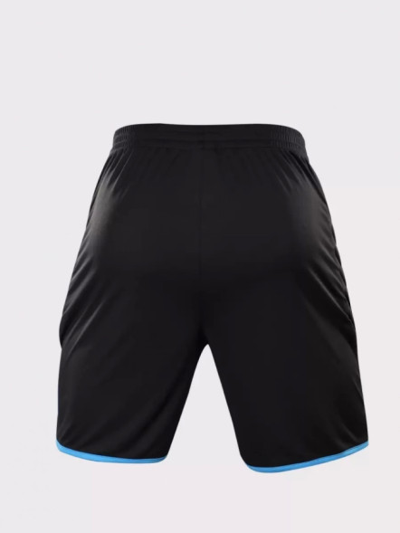 Детская вратарская форма KELME Goalkeeper L/S Suit Kid (Citric/Black)