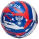 Мяч футбольный JOGEL Flagball Tricolor №5
