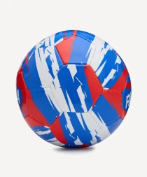 Мяч футбольный JOGEL Flagball Tricolor №5