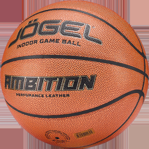 Мяч баскетбольный JÖGEL Ambition №5