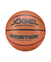 Мяч баскетбольный JOGEL Ambition №5